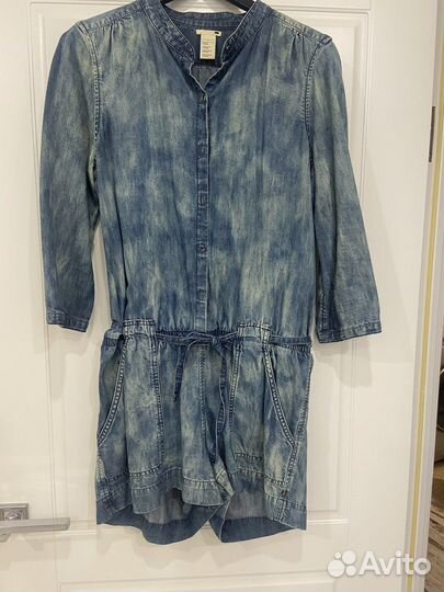 Комбинезон женский levi's