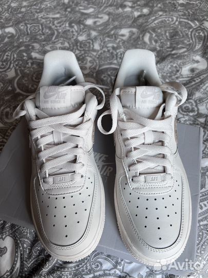 Кроссовки Nike air force 1