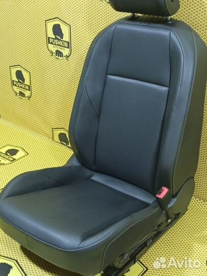 Сиденье переднее правое Volkswagen Jetta JEM dgxa
