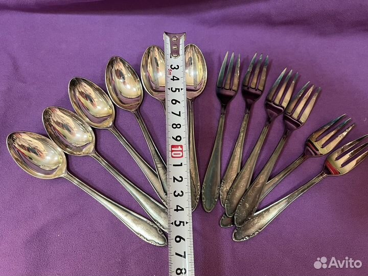 Набор Berndorf Германия