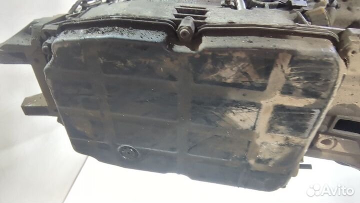 Кпп - автомат (АКПП) Mercedes Vito W639 2.2 CDI, 2008