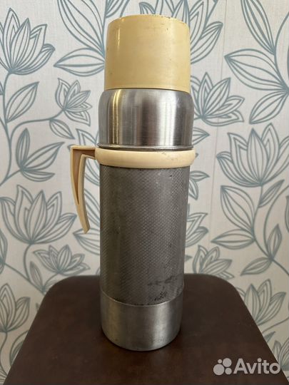 Термос Пермский