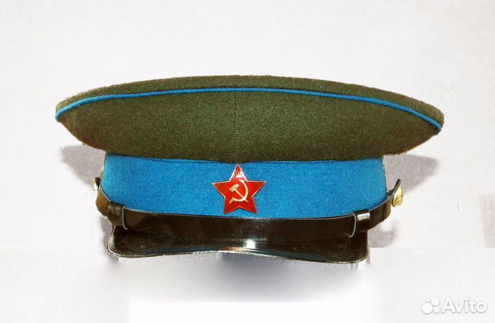 Фуражка ввс ркка 1941-1953