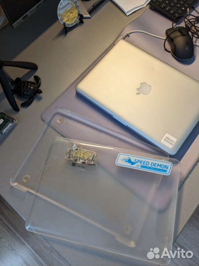 Apple MacBook Pro 13 2011