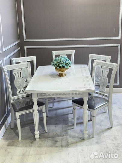 Стол обеденный\оплата при получении