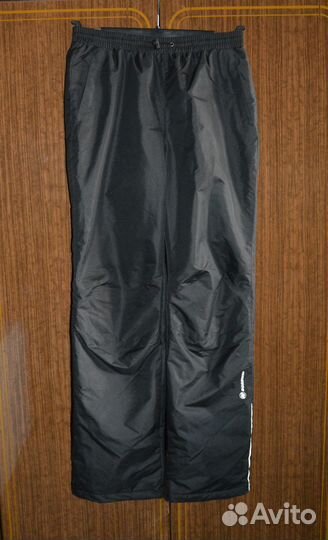 Брюки (штаны) для беговых лыж Nordway 46 размер