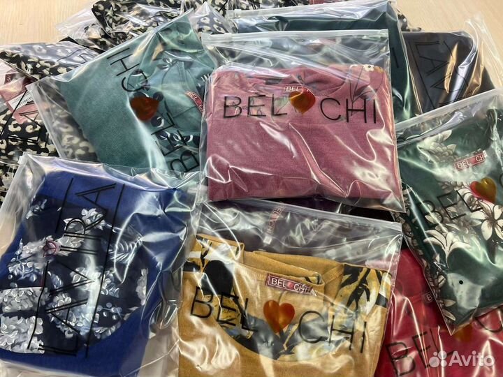 Пакеты для маркетплэйсов