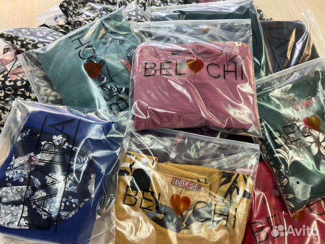 Пакеты для маркетплэйсов