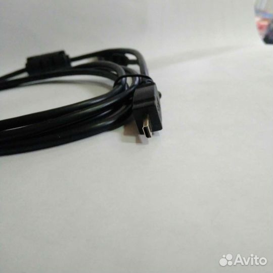 Кабель для фотоаппарата Адаптер питания