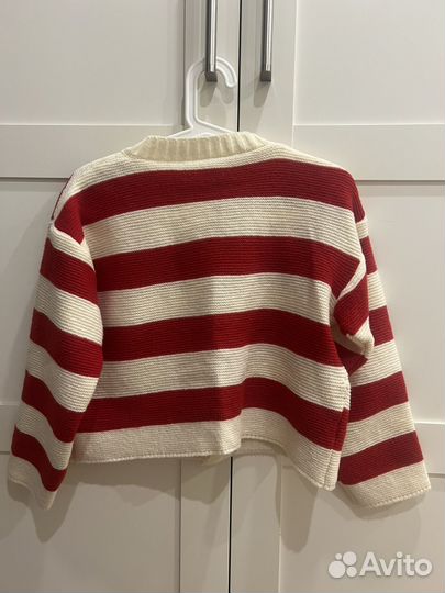 Кардиган женский