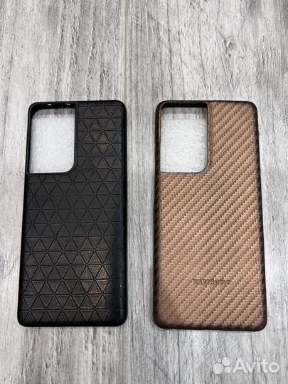 Чехол на samsung galaxy S21 ultra