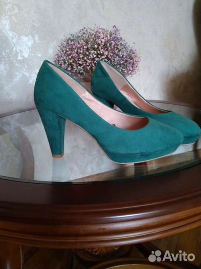 Туфли женские