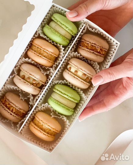 Макаронс/Макарун/Макаронсы