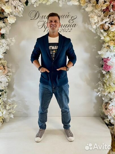 Диджей на ваш праздник/мероприятие