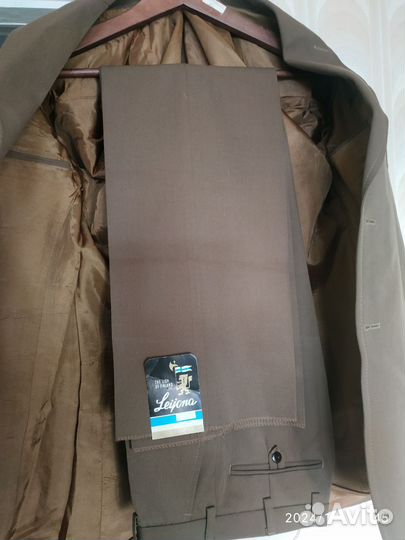 Костюм мужской Олимпиада 80, СССР