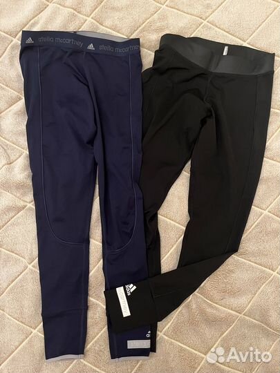 Леггинсы топ stella mccartney