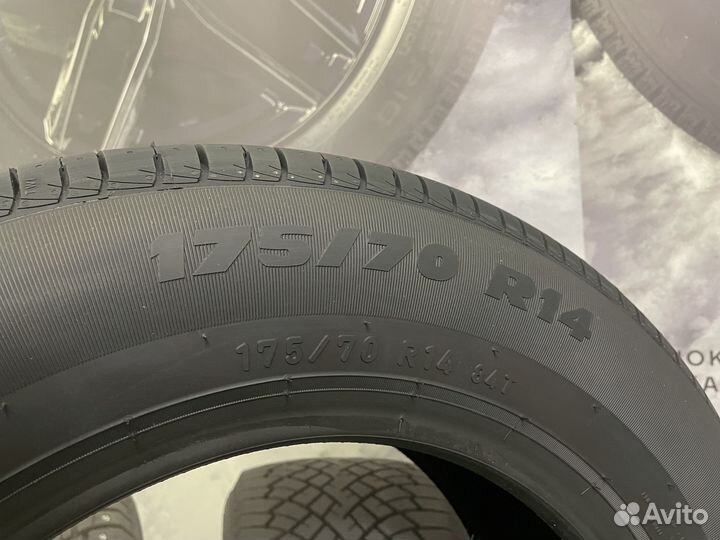 Pirelli Formula Energy 175/70 R14 84T