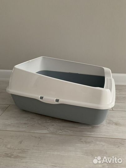 Лоток для кошек большой