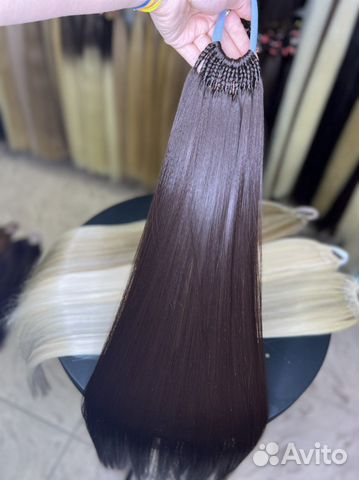 Искусственный хвост на резинке, Шиньен