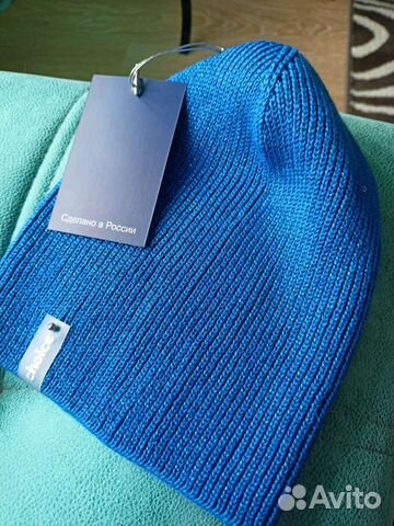 Шапка женская