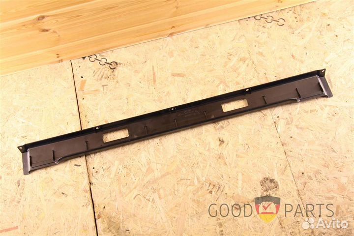 Обшивка багажника BMW 5-серия E60/E61 2003-2009