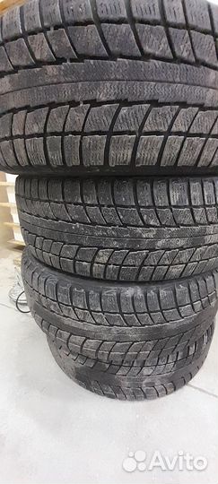 Triangle TR777 245/55 R19