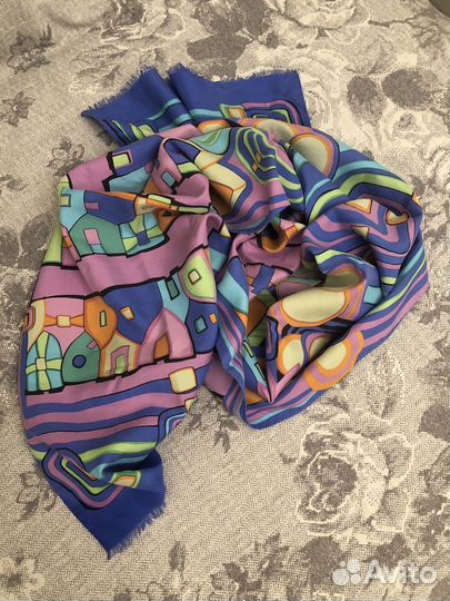 Шарф платок freywille Оригинал