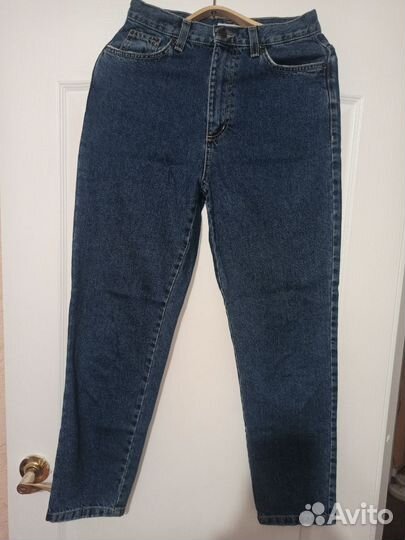 Джинсы для девушки