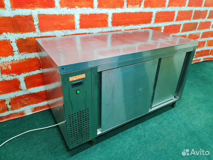 Тепловой стол