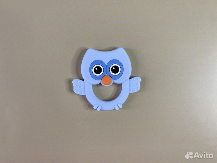 Грызунок прорезыватель