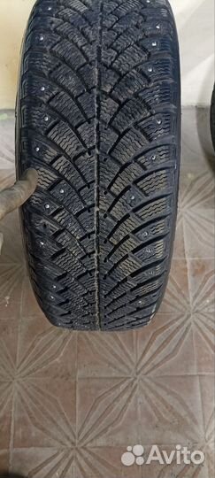 Bfgoodrich G-Force Stud 205/60 R16 95T