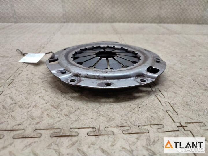 Корзина сцепления toyota duet