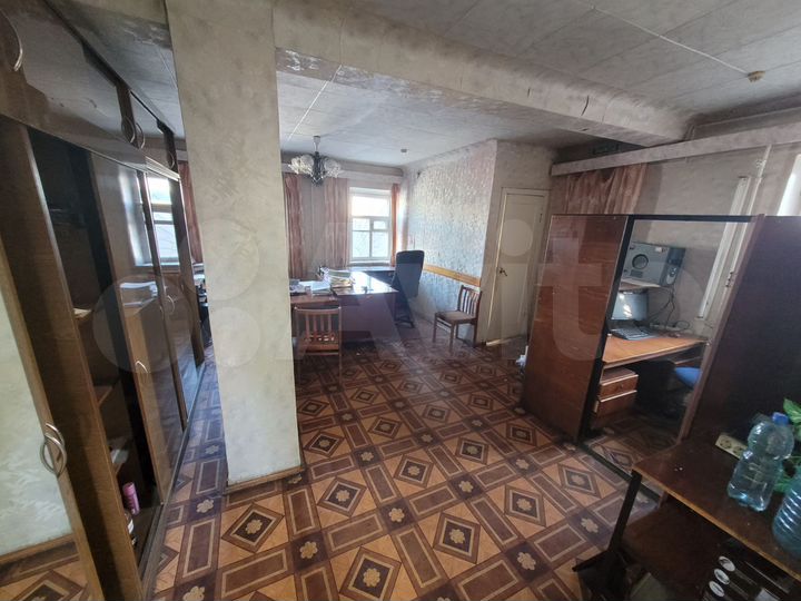 Офис, 25 м²