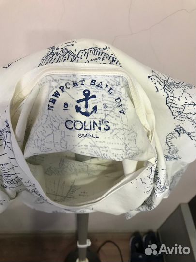 Футболка мужская