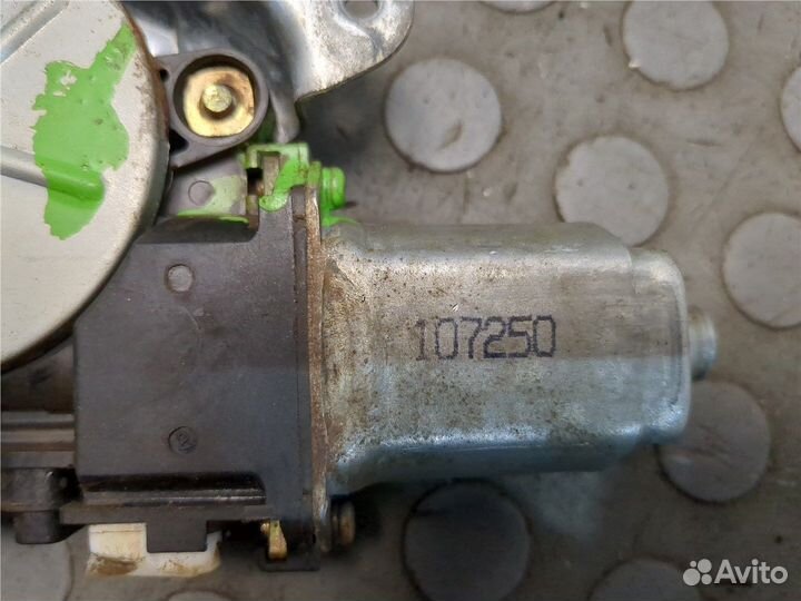 Стеклоподъемник электрический Honda CR-V, 2002