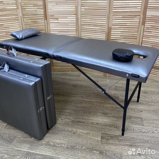 Массажный стол кушетка