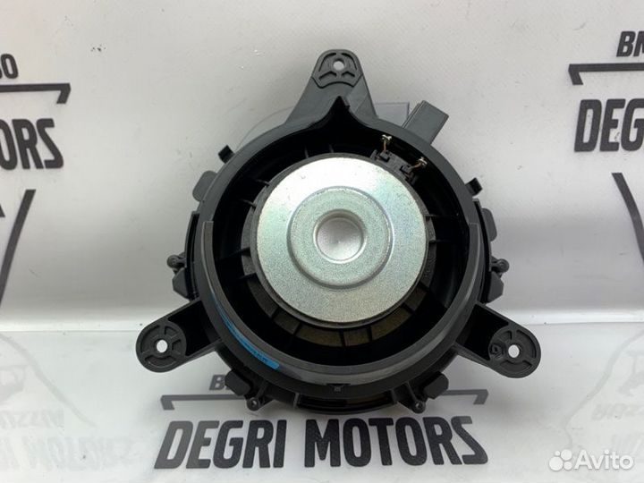 Динамик передней двери 50W оригинал Volvo XC90 07