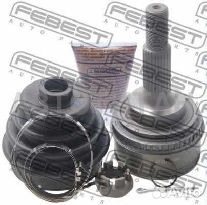 ШРУС наружный 32X56X26