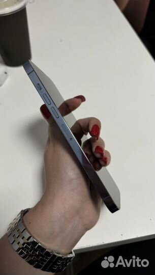 iPhone 13 Pro Max, 256 ГБ