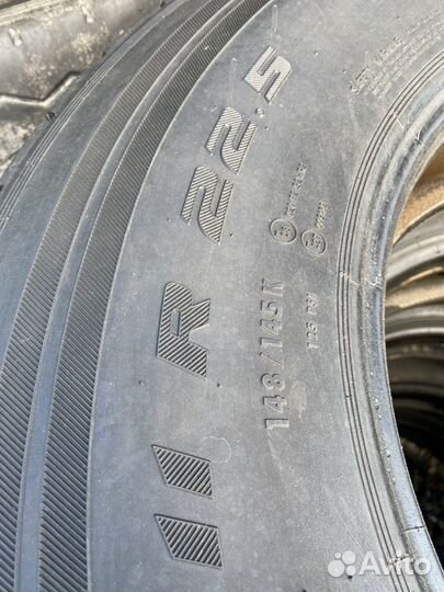 Кама NF 701 R22.5