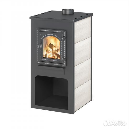 Камин (дт-4С) 115мм этна