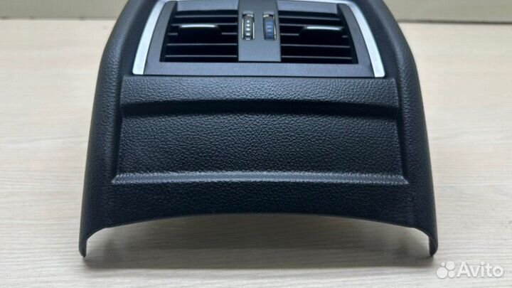 Накладка центральной консоли Bmw 3-Series F34