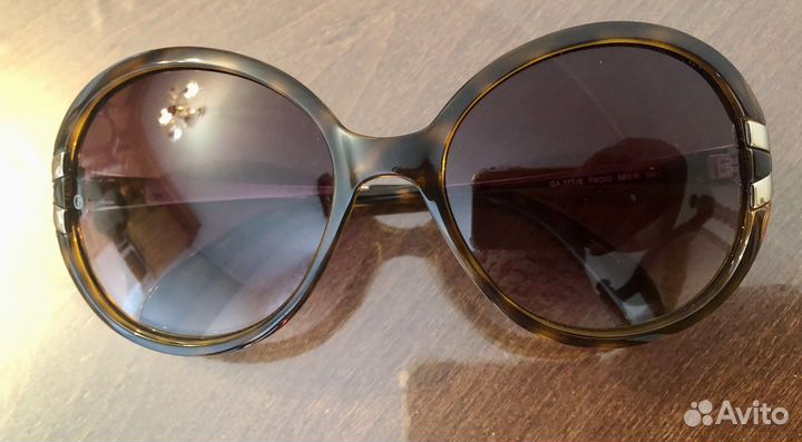 Очки женские Giorgio Armani