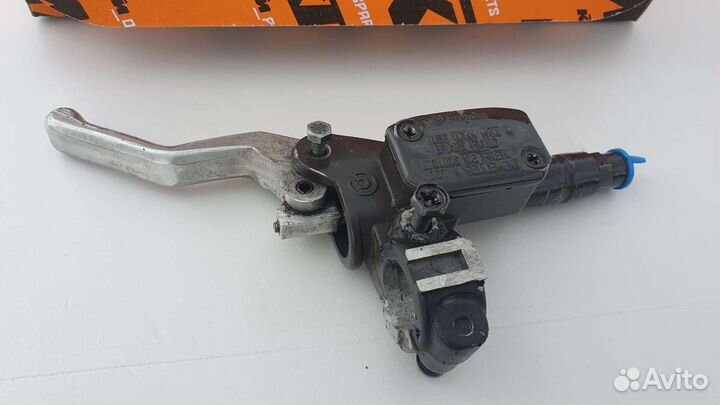 Машинка сцепления KTM