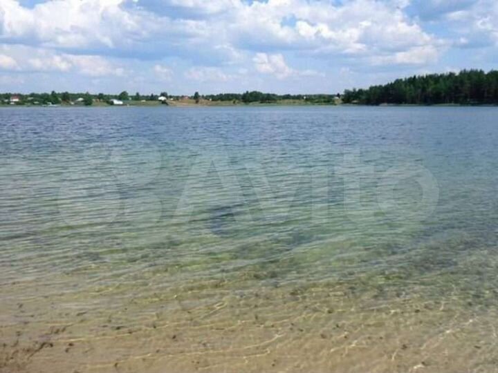 Участок 7,5 сот. (ИЖС)