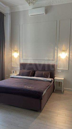 Квартира-студия, 50,5 м², 2/2 эт.