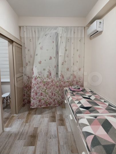 1-к. квартира, 25 м², 1/9 эт.