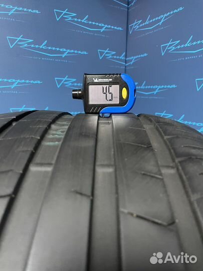 Toyo Proxes Sport 255/35 R19 96Y