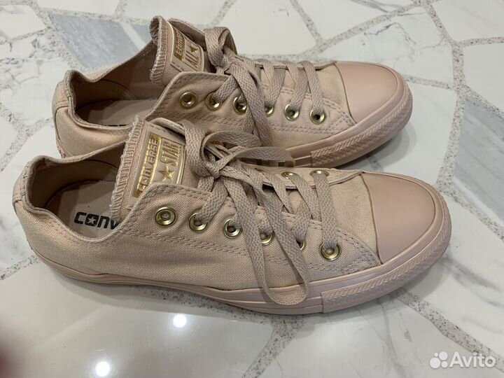 Кеды Converse 37,5