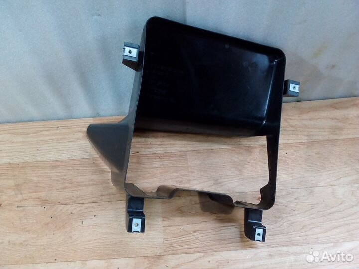 Воздуховод правый BMW X5 F15